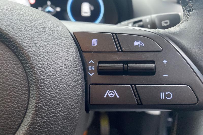 Used Hyundai i20 2025 for sale - 77570661: Photo 22