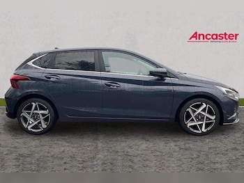 Used Hyundai i20 2025 for sale - 77570661: Photo