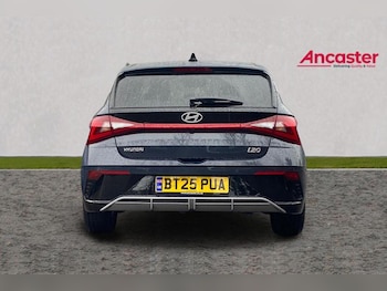 Used Hyundai i20 2025 for sale - 77570661: Photo