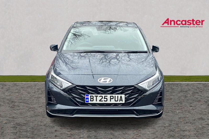 Used Hyundai i20 2025 for sale - 77570661: Photo 8