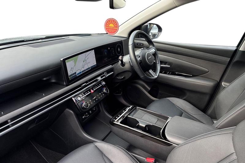 Used Hyundai TUCSON 2024 for sale - 77117373: Photo 13