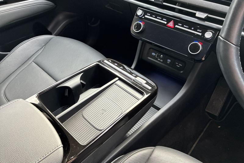 Used Hyundai TUCSON 2024 for sale - 77117373: Photo 14