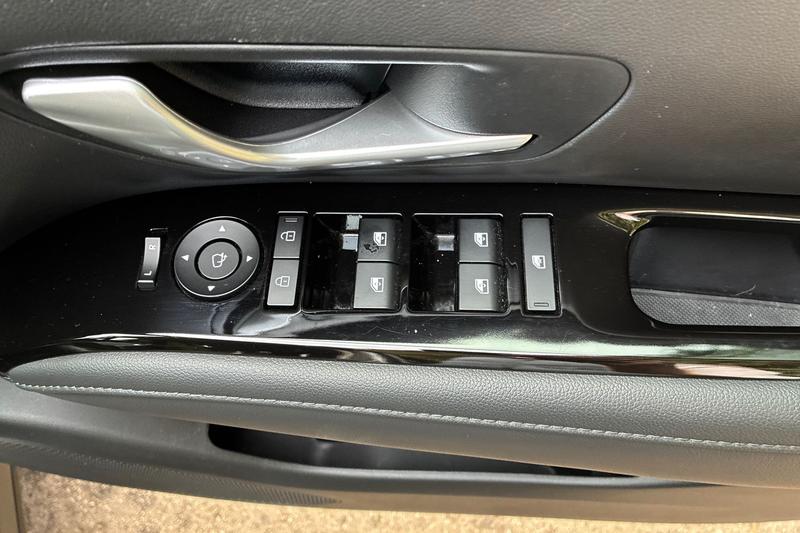 Used Hyundai TUCSON 2024 for sale - 77117373: Photo 16