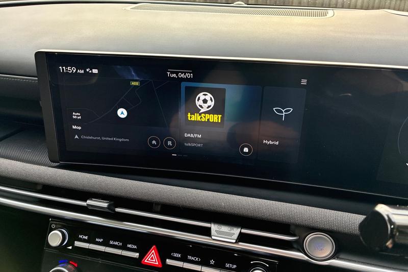 Used Hyundai TUCSON 2024 for sale - 77117373: Photo 17