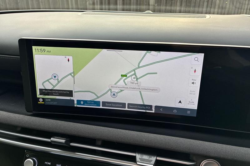 Used Hyundai TUCSON 2024 for sale - 77117373: Photo 18