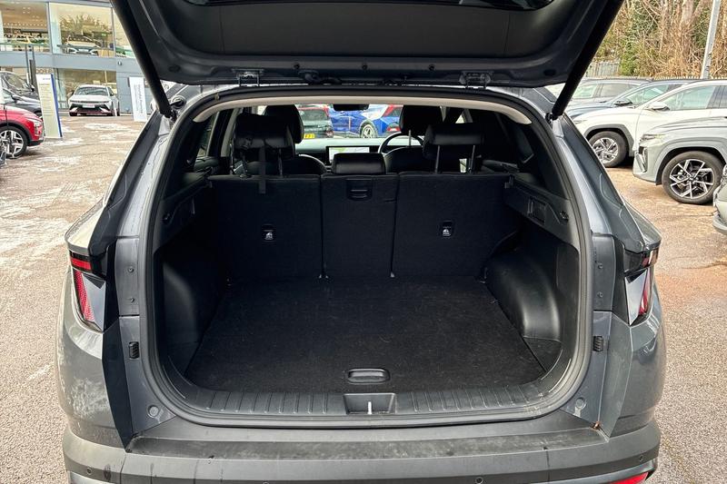 Used Hyundai TUCSON 2024 for sale - 77117373: Photo 24