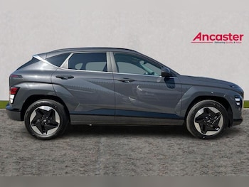 Used Hyundai KONA 2025 for sale - 75006006: Photo