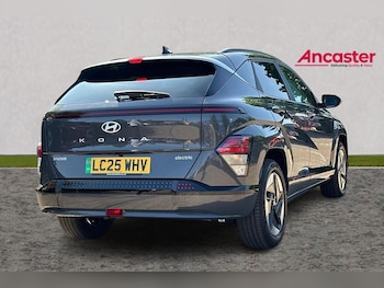 Used Hyundai KONA 2025 for sale - 75006006: Photo