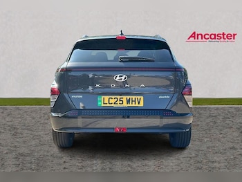 Used Hyundai KONA 2025 for sale - 75006006: Photo