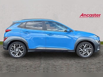 Used Hyundai KONA 2022 for sale - 75805714: Photo