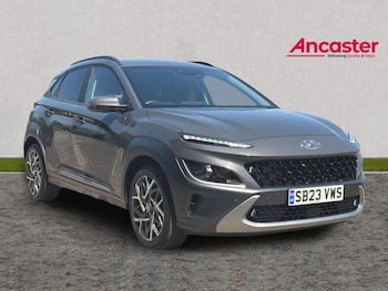 Used Hyundai KONA 2023 for sale - 79467606: Photo