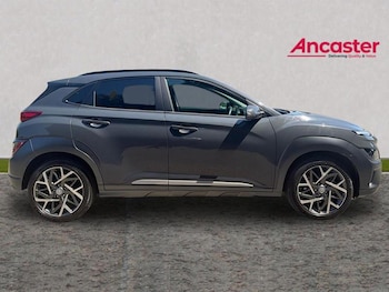 Used Hyundai KONA 2023 for sale - 79467606: Photo