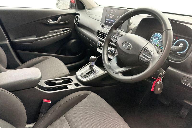 Used Hyundai KONA 2022 for sale - 77286276: Photo 10