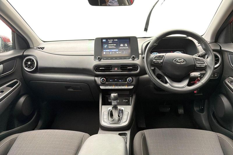 Used Hyundai KONA 2022 for sale - 77286276: Photo 12