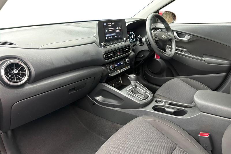 Used Hyundai KONA 2022 for sale - 77286276: Photo 13