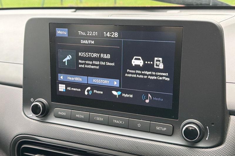 Used Hyundai KONA 2022 for sale - 77286276: Photo 17