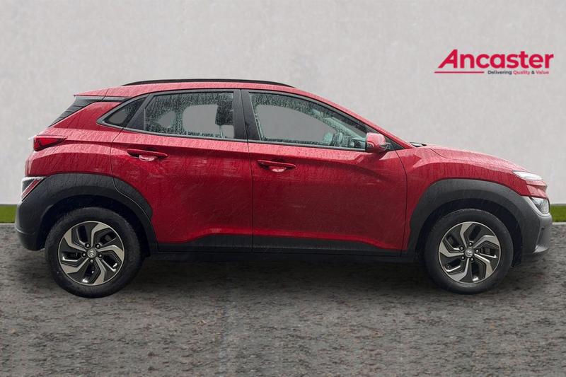 Used Hyundai KONA 2022 for sale - 77286276: Photo 2