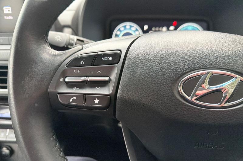 Used Hyundai KONA 2022 for sale - 77286276: Photo 21