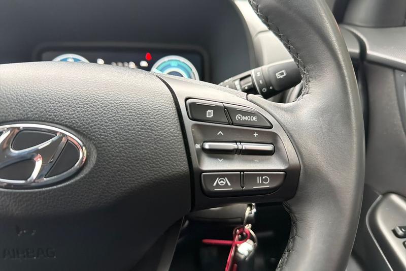 Used Hyundai KONA 2022 for sale - 77286276: Photo 22