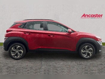 Used Hyundai KONA 2022 for sale - 77286276: Photo