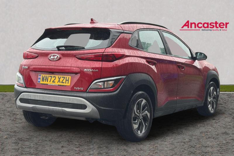 Used Hyundai KONA 2022 for sale - 77286276: Photo 3