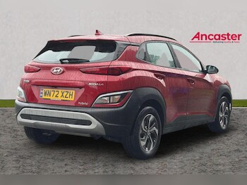 Used Hyundai KONA 2022 for sale - 77286276: Photo