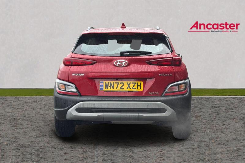 Used Hyundai KONA 2022 for sale - 77286276: Photo 4