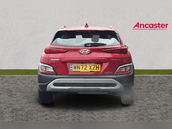 Used Hyundai KONA 2022 for sale - 77286276: Photo