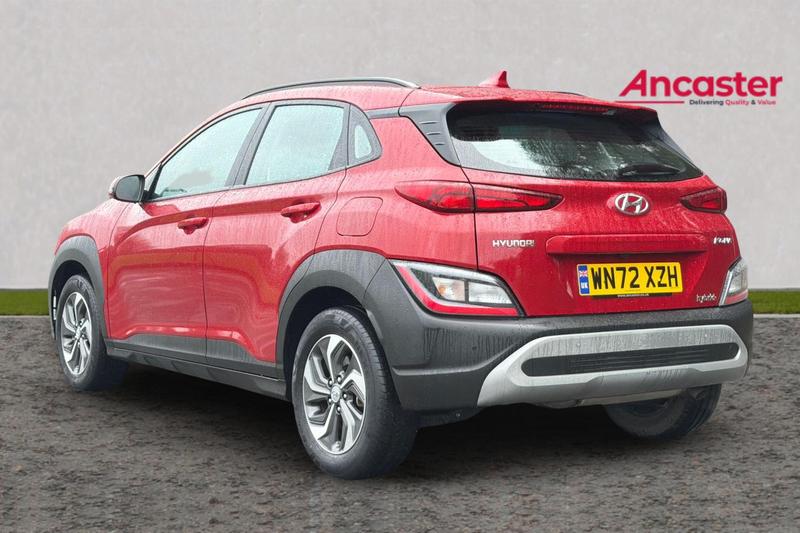 Used Hyundai KONA 2022 for sale - 77286276: Photo 5