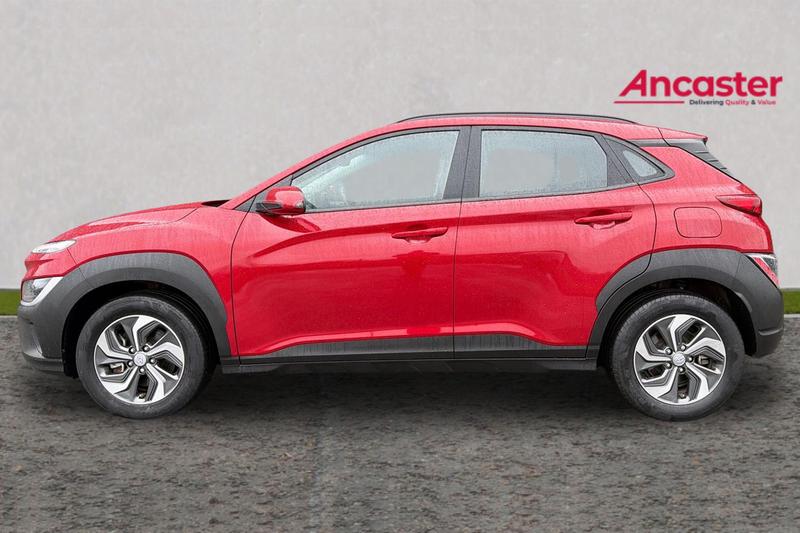 Used Hyundai KONA 2022 for sale - 77286276: Photo 6