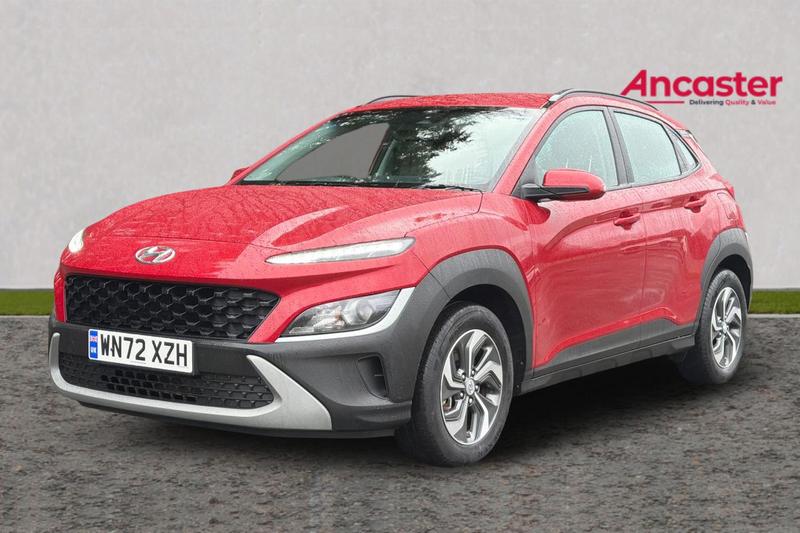 Used Hyundai KONA 2022 for sale - 77286276: Photo 7