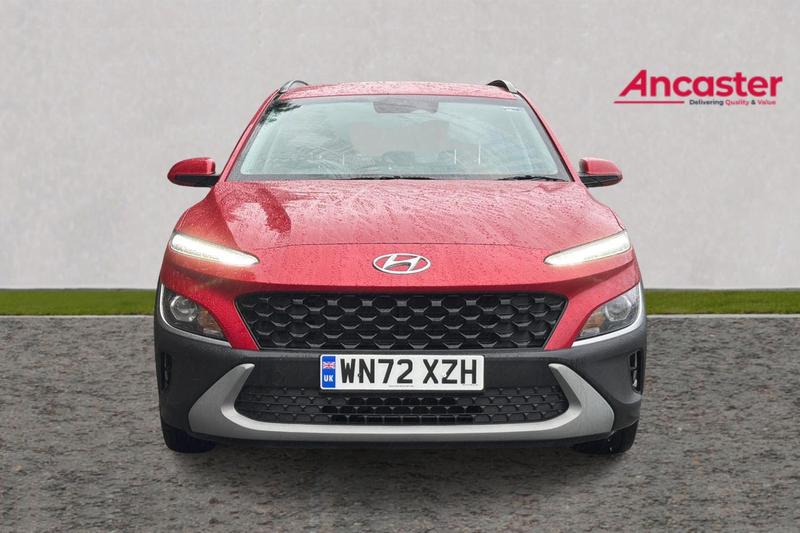 Used Hyundai KONA 2022 for sale - 77286276: Photo 8