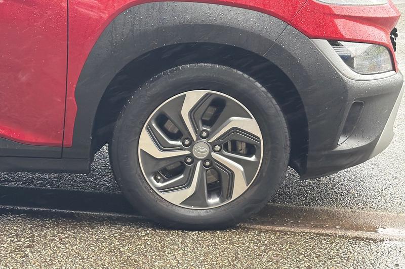 Used Hyundai KONA 2022 for sale - 77286276: Photo 9