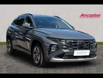 2024 - 1.6T Hybrid Advance 5dr Auto