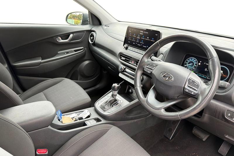 Used Hyundai KONA 2023 for sale - 77848702: Photo 10