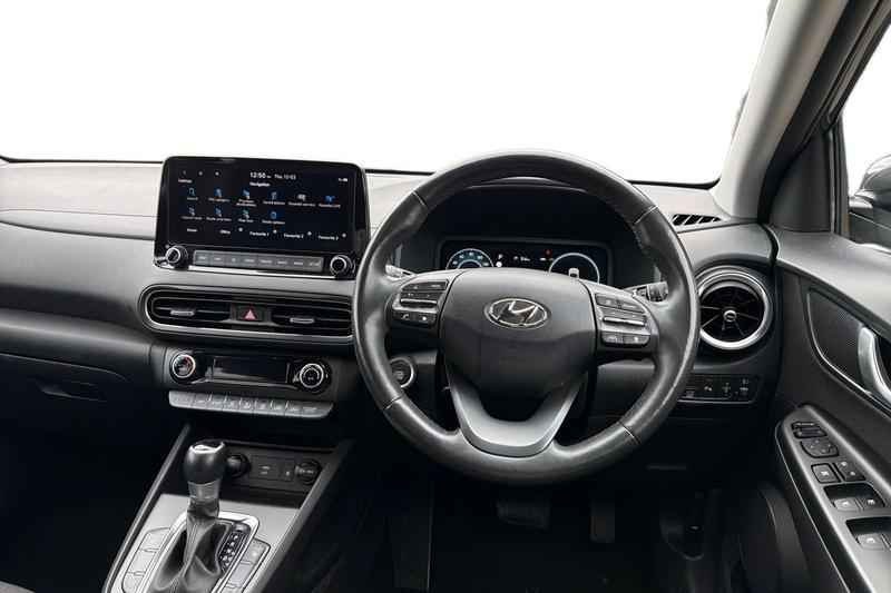 Used Hyundai KONA 2023 for sale - 77848702: Photo 11