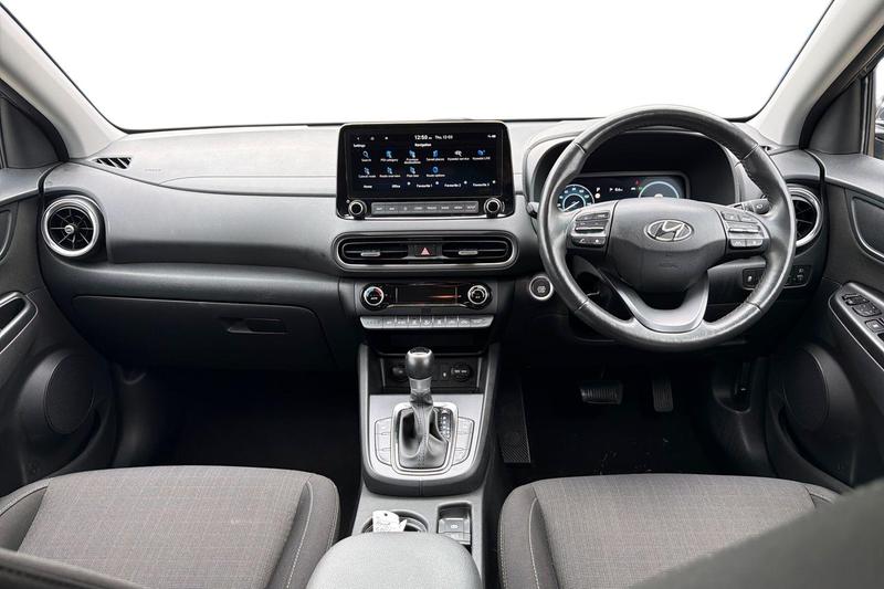 Used Hyundai KONA 2023 for sale - 77848702: Photo 12