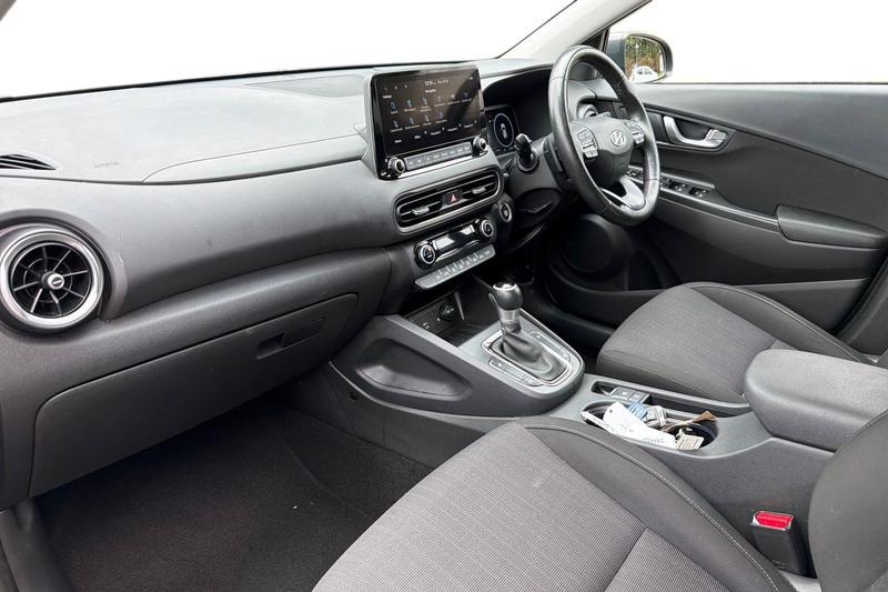 Used Hyundai KONA 2023 for sale - 77848702: Photo 13