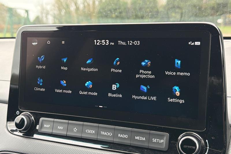 Used Hyundai KONA 2023 for sale - 77848702: Photo 17