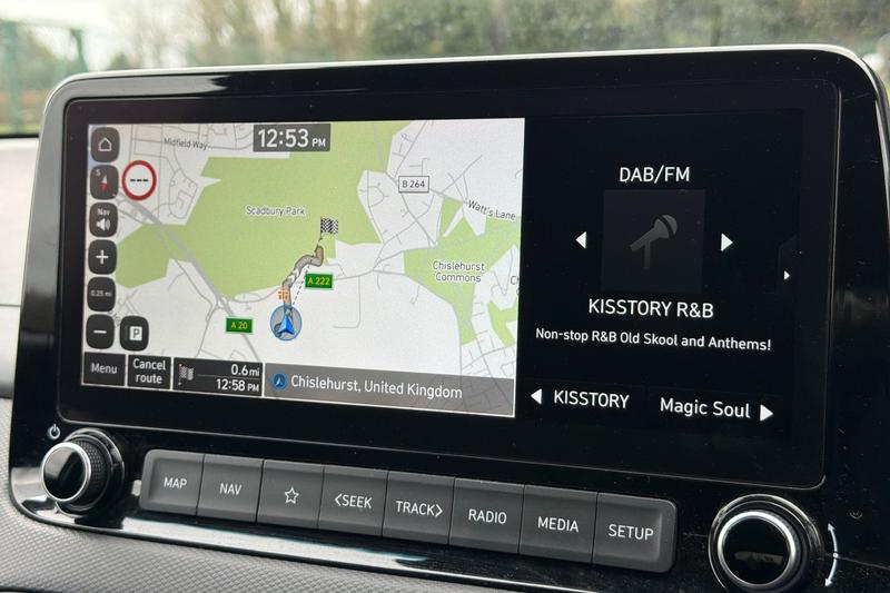 Used Hyundai KONA 2023 for sale - 77848702: Photo 18