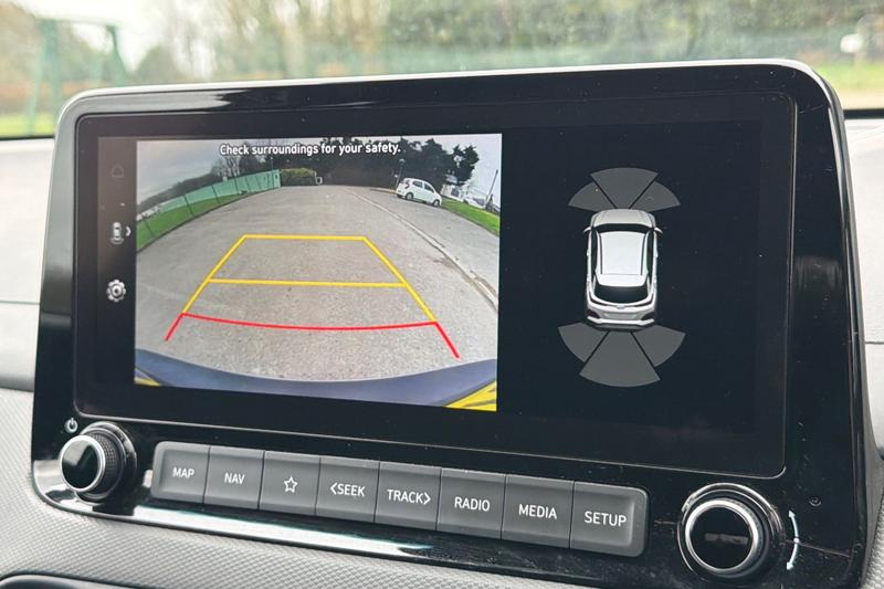 Used Hyundai KONA 2023 for sale - 77848702: Photo 19