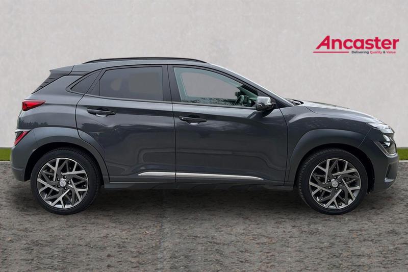 Used Hyundai KONA 2023 for sale - 77848702: Photo 2