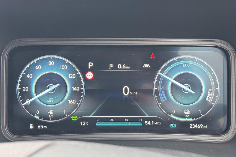 Used Hyundai KONA 2023 for sale - 77848702: Photo 20