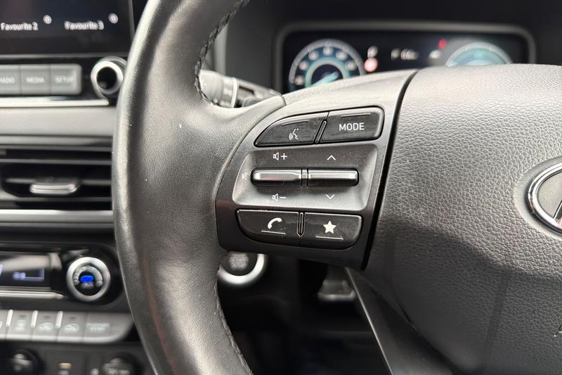 Used Hyundai KONA 2023 for sale - 77848702: Photo 21