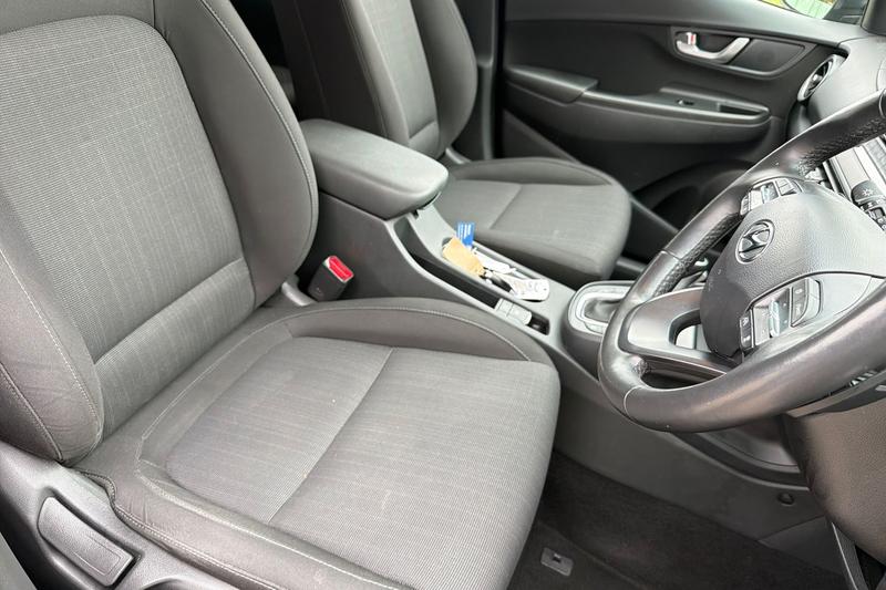 Used Hyundai KONA 2023 for sale - 77848702: Photo 25