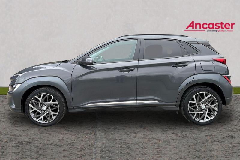 Used Hyundai KONA 2023 for sale - 77848702: Photo 6