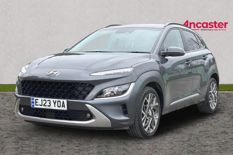 Used Hyundai KONA 2023 for sale - 77848702: Photo 7