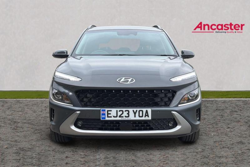 Used Hyundai KONA 2023 for sale - 77848702: Photo 8