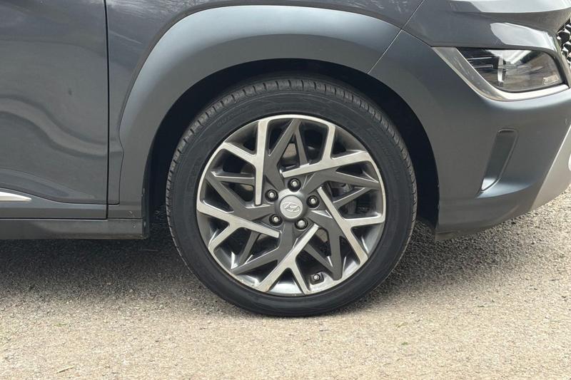 Used Hyundai KONA 2023 for sale - 77848702: Photo 9