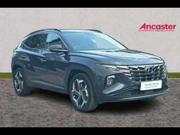 2023 - 1.6 TGDi Plug-in Hybrid Ultimate 5dr 4WD Auto Automatic